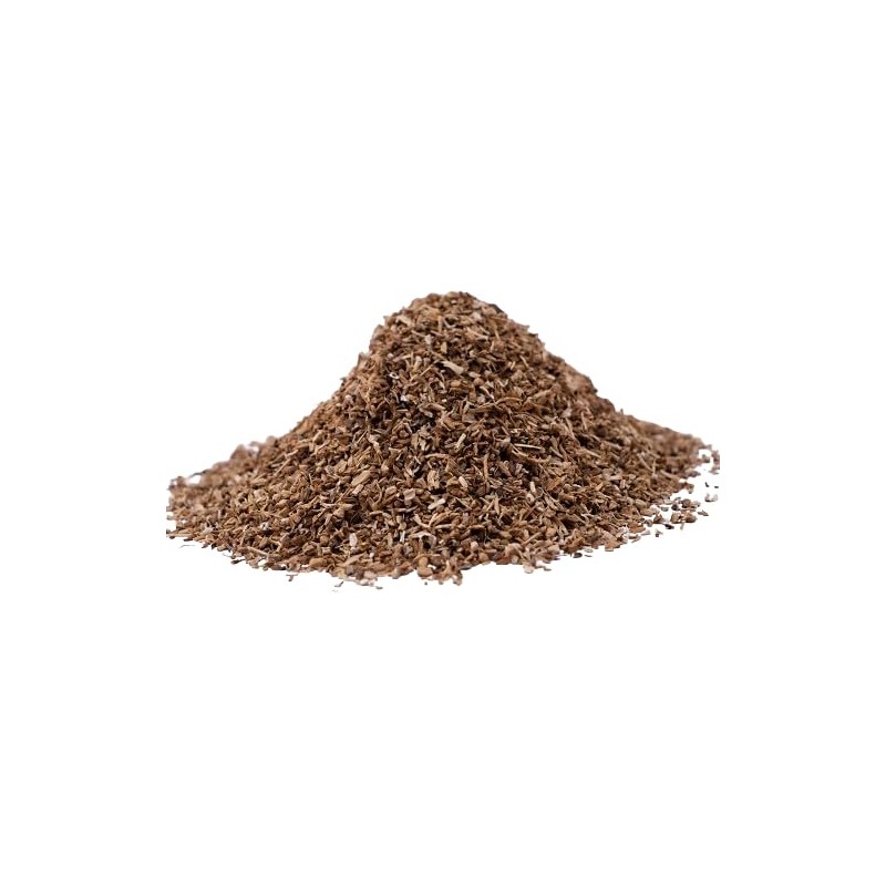 Dandelion Root 4 oz | Cut and Sifted Loose Root
