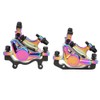 HB-100 Xtech Zoom Hydraulic Brakes Hb100 e Bike Brake Kit
