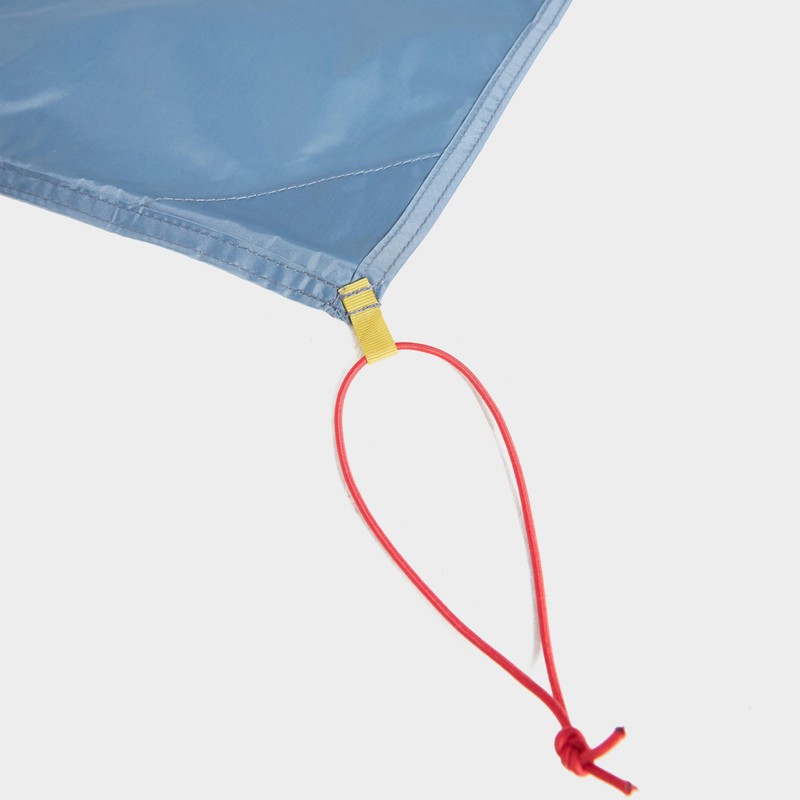 OEX Pantha II Ultralite Groundsheet Protector, Prolongs the Life of