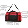 Ensign Peak Everyday Duffel Bag, Red
