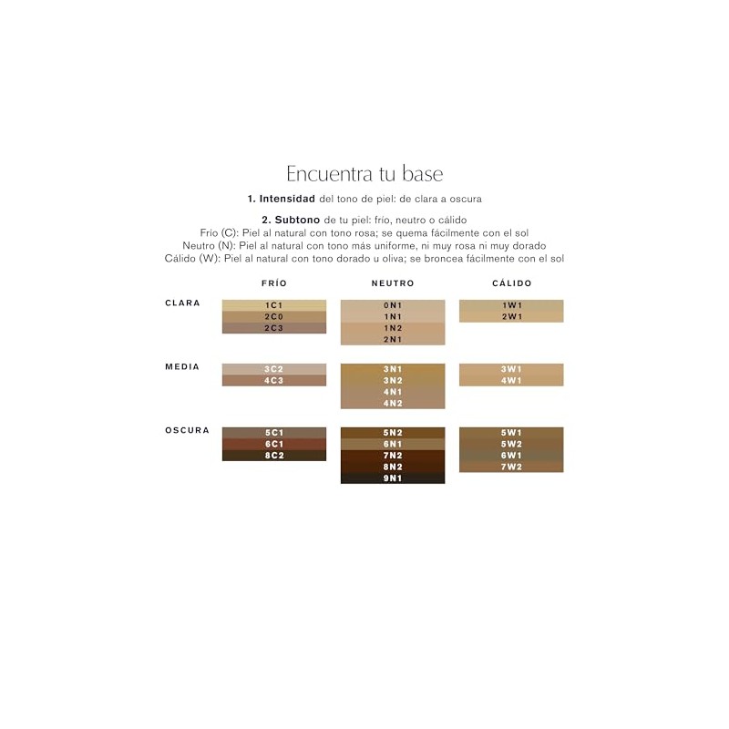 Estée Lauder Futurist Skin Tint Serum Base de Maquillaje SPF