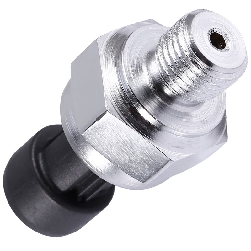 G1/4 DC5V 0-1.2 MPa Pressure Transducer Sensor Oil Fuel Diesel