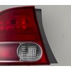 Tail Light Replacement for Honda 2006 2007 2008 Civic Sedan