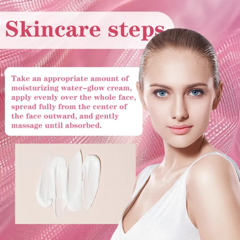 - Crema Facial 7% Arbutina Niacinamida Aclara Manchas