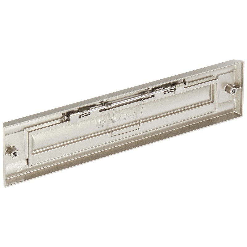 中西 Industrial Post Difference Inlet DC – Po – 4