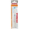Zebra Mildliner WKT7-MCYA Highlighter, Mild Cyan