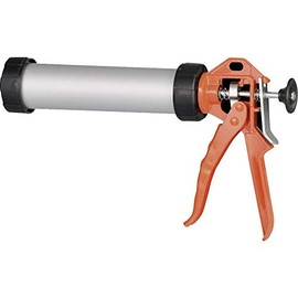 Kunzer 7KP01 Caulking Gun, Pack of 1