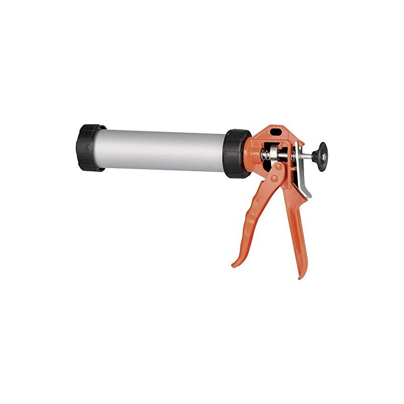 Kunzer 7KP01 Caulking Gun, Pack of 1
