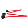 BLLNDX SFF-8482 to SATA Cable SAS Hard Disk Connected to