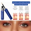 W3W Eyelash Growth Serum 3ml Lash Enhancing Serum Lash Growth