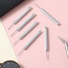 AOZUO 16 Pieces Watch Strap Tool Watch Tool Strap Removal