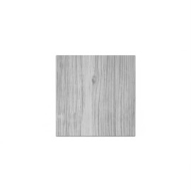 Self Adhesive Light Gray Modern Wood Grain Vinyl Floor Tiles 36 X 6 Inch 20 Tiles 0.62mm Thick DIY Bedroom FlooringQuantity: 20 pcs, Pattern: Light Gray Wood Grain