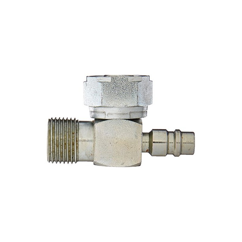 Four Seasons 14720 R134a Service Valve Compressor Air Conditioning Fitting