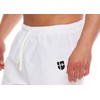 Gennadi Hoppe Men's Swimming Shorts Short Swimming Trunks Beach Shorts