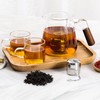 Leden Tea Ball Tea Infuser for Loose Tea, Stainless Steel