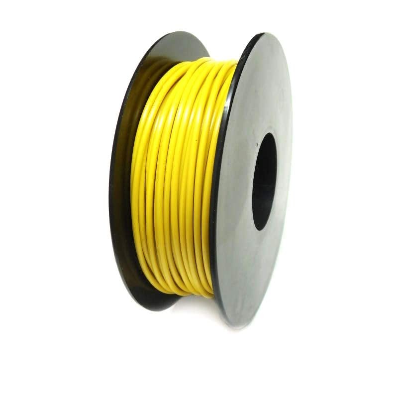 Xenterio LiYv Jumper Stranded Assortment, 0.50 mm², Tin-Plated Copper, Highly