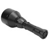 Infrared 850nm Night Vision LED Flashlight Zoomable Hunting Telescopic Light