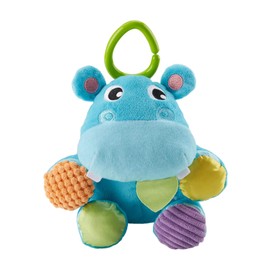 Fisher-Price Have a Ball Hippo