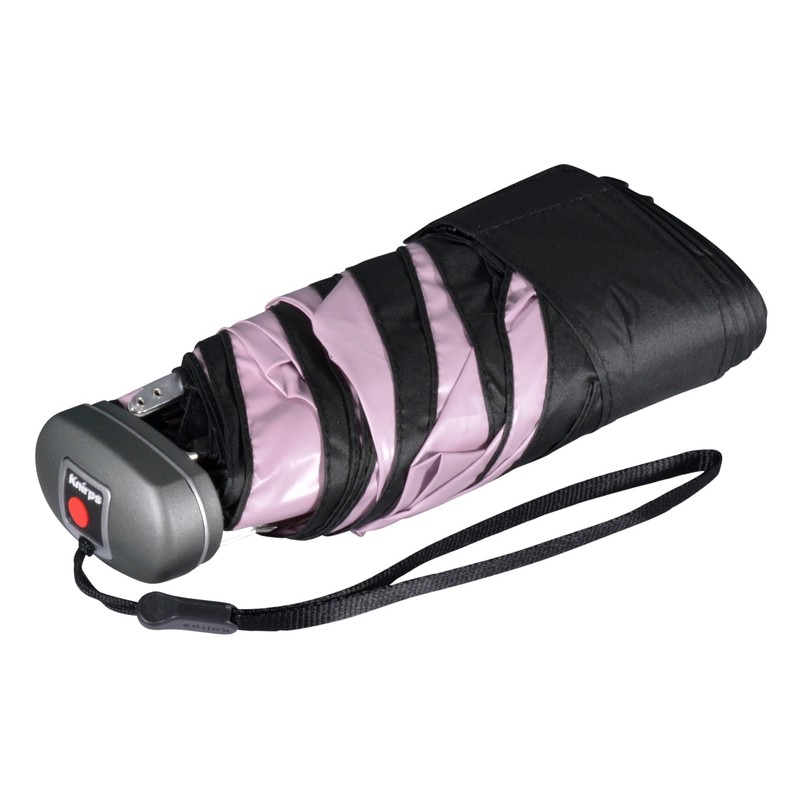 Knirps Travel Pocket Umbrella