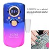 35000RPM Nail Drill Machine Polishing Grinding Electric Manicure File Tools