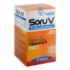 Soru V Colecalciferol C/30 Tabletas 4000 Ui Masticables Cmd