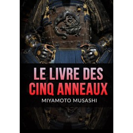 Le Livre des Cinq Anneaux