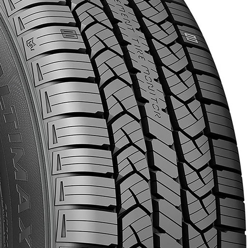 General Altimax RT45 195/65R15 91H
