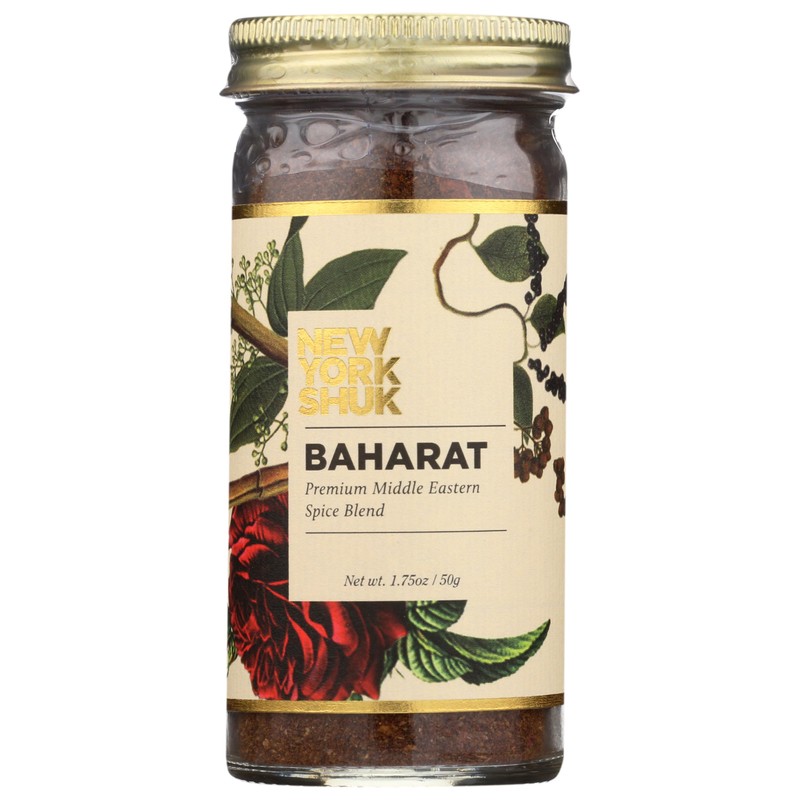 NEW YORK SHUK Baharat, 1.75 OZ