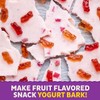 Annie's Organic Berry Patch and Summer Strawberry Bunny Fruit Snacks