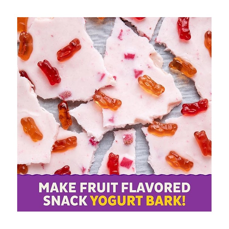 Annie's Organic Berry Patch and Summer Strawberry Bunny Fruit Snacks