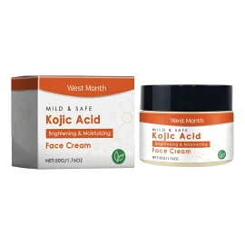 Ab Crema For Tratamiento Acné Quístico Hormonal Persistente