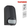 Telefunken - Motion Sensor, Motion Sensor 180°, Range Max. 12