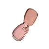 Nicot Women's Key Chain Key Cover, Pink, Free size