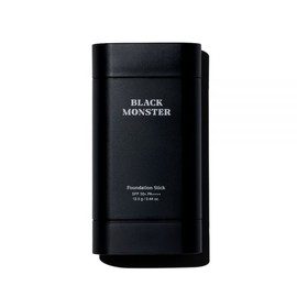 Black Monster Stick Foundation (required to check options) / 블랙몬스터 스틱 파운데이션(옵션확인필수)