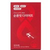 Circulation Fit Diet 30 tablets 1 / 순환핏 다이어트 30정 1개