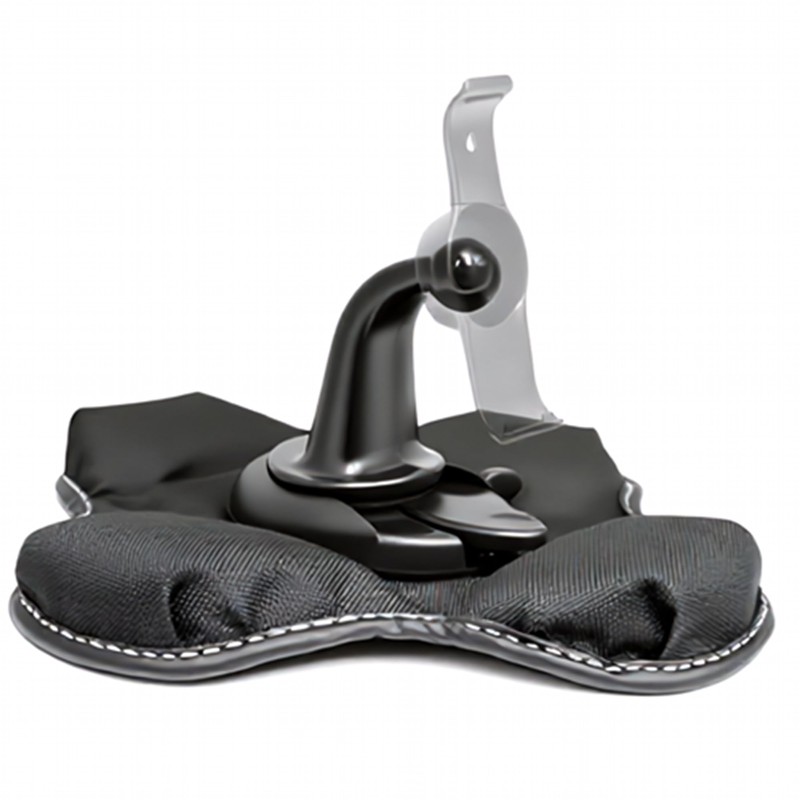 Triplinger Friction Beanbag Dashboard Mount for Garmin Drivesmart 86 XL