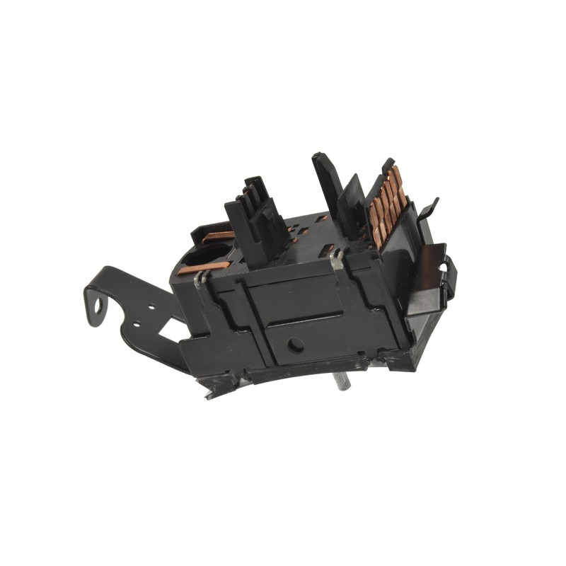 Corvette Central 1980-1982 Corvette Delay Windshield Wiper Switch, Black, Toggle