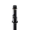 On-Stage (QK-2B) Quik-Release Mic Adapter, Black