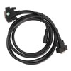 OBD2 Main Test Cable Plug and Play Stable Transmission for