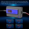 12V,24V,36V,48V Battery Desulfator, Automatic Plus Repair Reconditioner Extend Battery Life