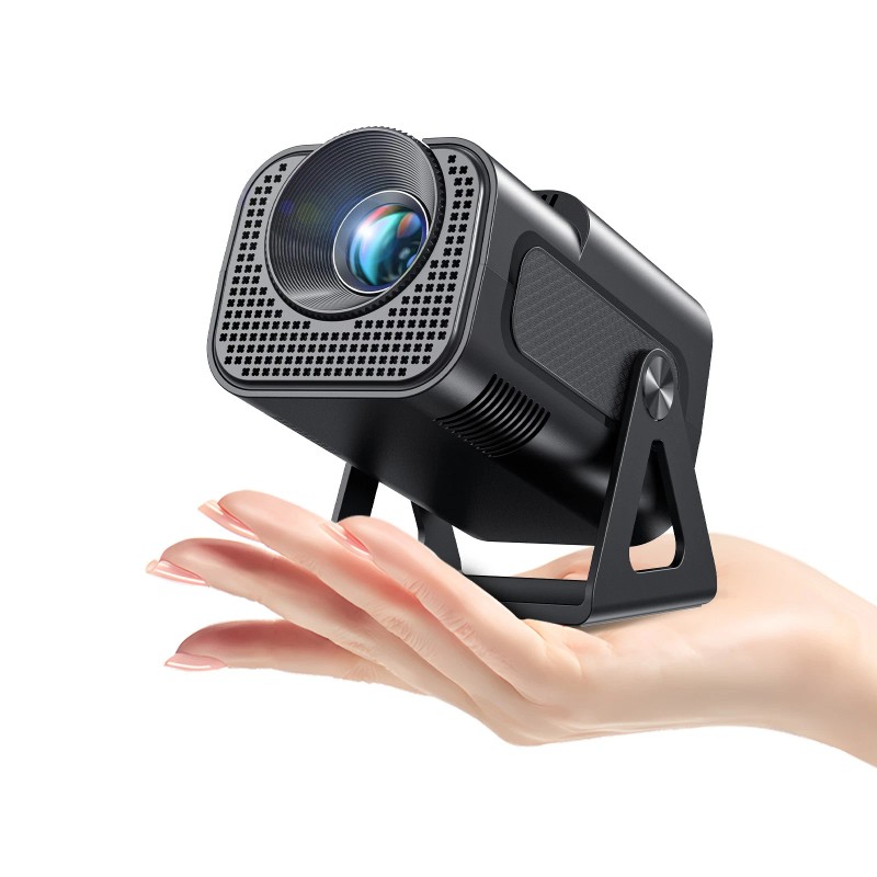 XGODY 4K HD Smart Projector Android LED 5G WiFi Bluetooth