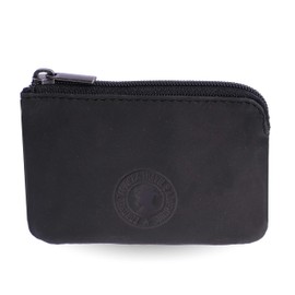 Coronel Tapioca - Men's Wallet - Men's Wallet - Card Holder - Men's Wallet - Men's Wallet - Wallets for Men, Colour: black, Men's wallet - men's wallet