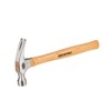 Dead On Tools-20oz Milled Face Framing Hammer,(DOH20M15)
