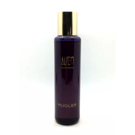 Thierry Mugler Alien by Thierry Mugler 3.4 oz / 100 ml eau de parfum refill bottle unboxed R7