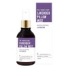 The Herb Shop Pillow Mist, 1 unit, 100ml, Lavender / 더허브샵 필로우 미스트, 1개, 100ml, 라벤더