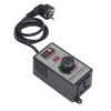 AC Motor Speed Controller Electric Fan Variable Speed Controller With