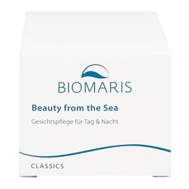 BIOMARIS Beauty from the Sea Cream Day & Night 50 ml