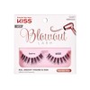 Kiss Blowout Lashes Beehive