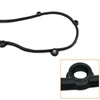 ZANURA 2 Pack 22777560 Valve Cover Spacer Gasket Fit for
