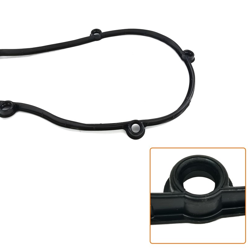 ZANURA 2 Pack 22777560 Valve Cover Spacer Gasket Fit for